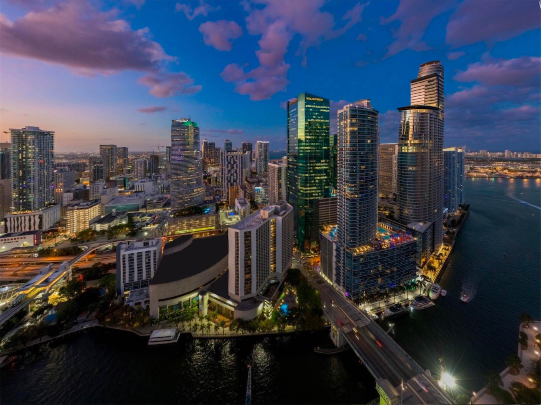 VICEROY BRICKELL – THE RESIDENCES. La inversión de tus sueños en La Florida USA