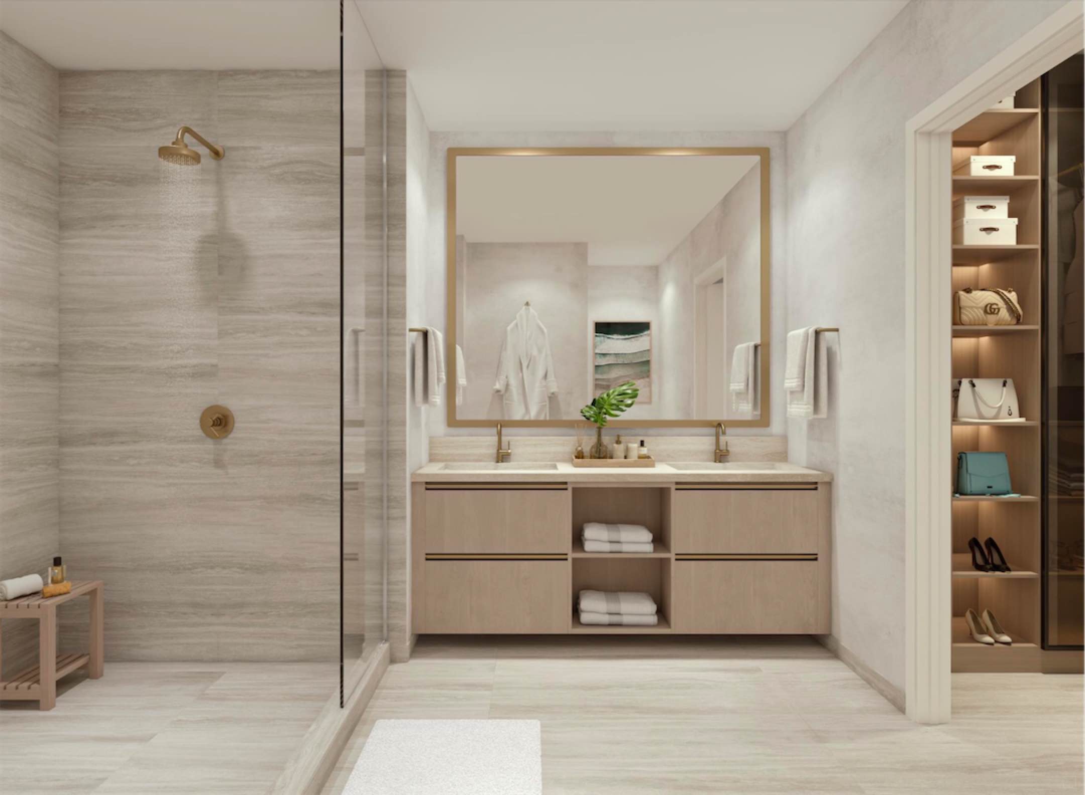 VICEROY BRICKELL – THE RESIDENCES. La inversión de tus sueños en La Florida USA