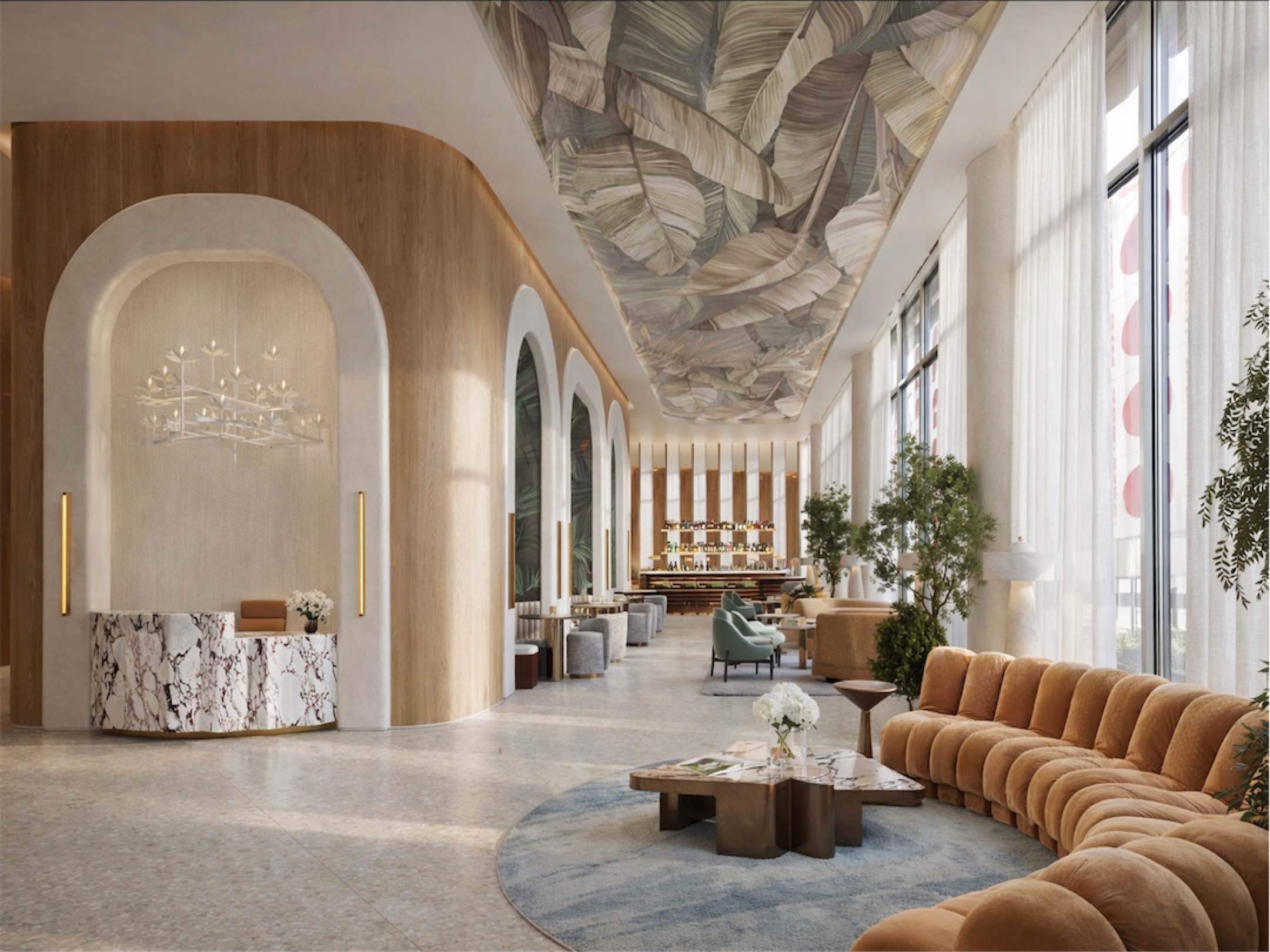 VICEROY BRICKELL – THE RESIDENCES. La inversión de tus sueños en La Florida USA