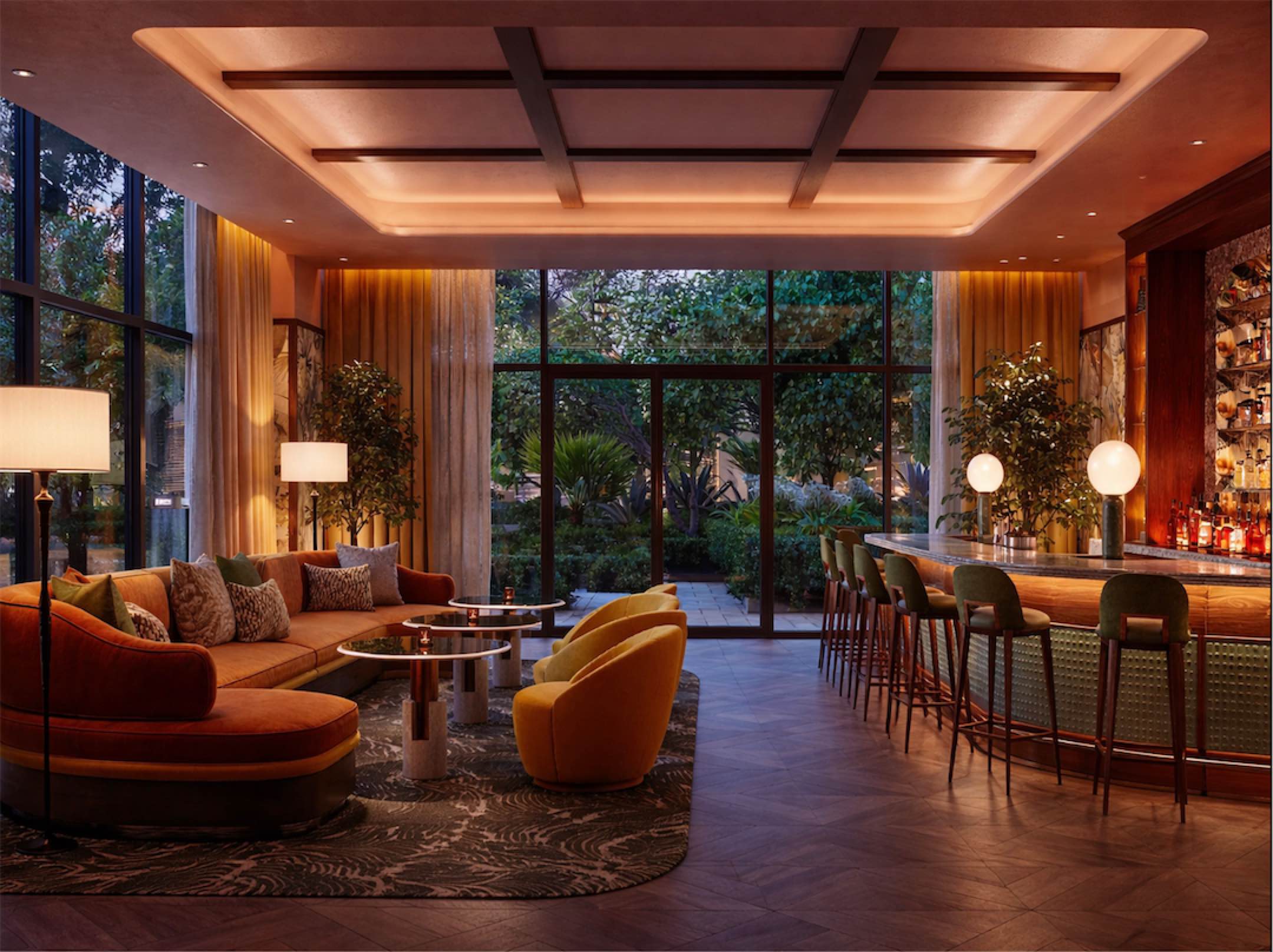 VICEROY BRICKELL – THE RESIDENCES. La inversión de tus sueños en La Florida USA