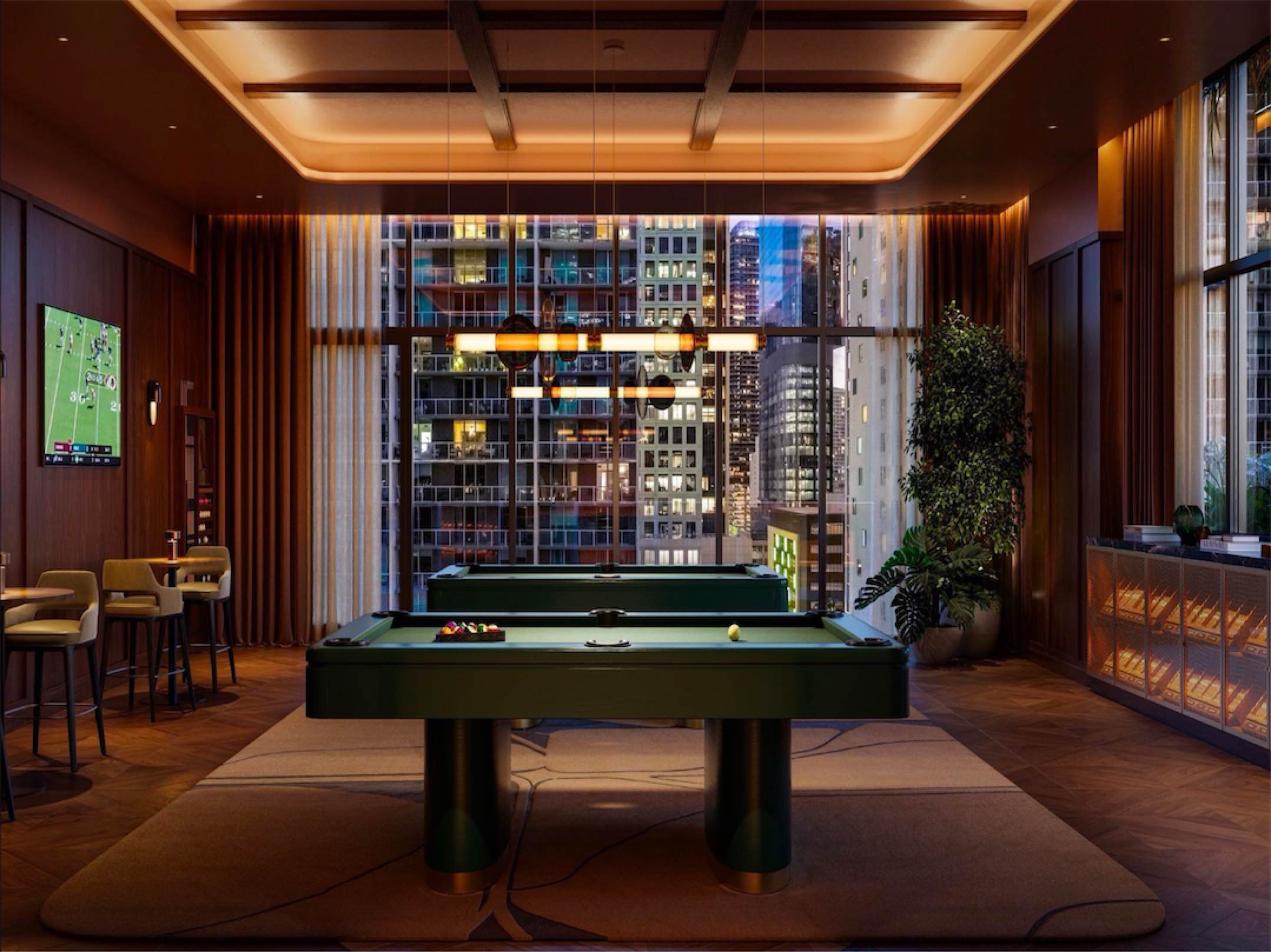 VICEROY BRICKELL – THE RESIDENCES. La inversión de tus sueños en La Florida USA