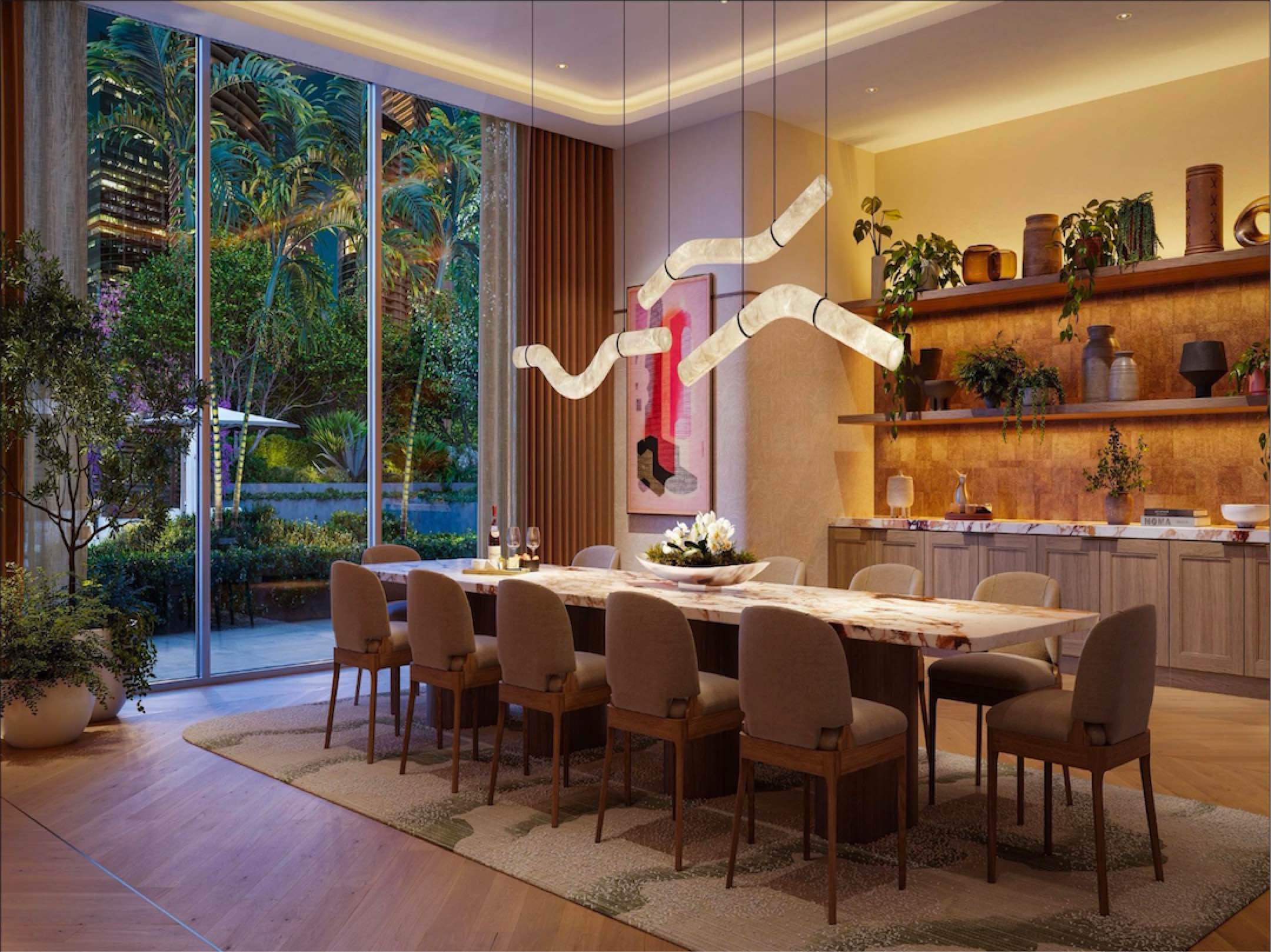 VICEROY BRICKELL – THE RESIDENCES. La inversión de tus sueños en La Florida USA