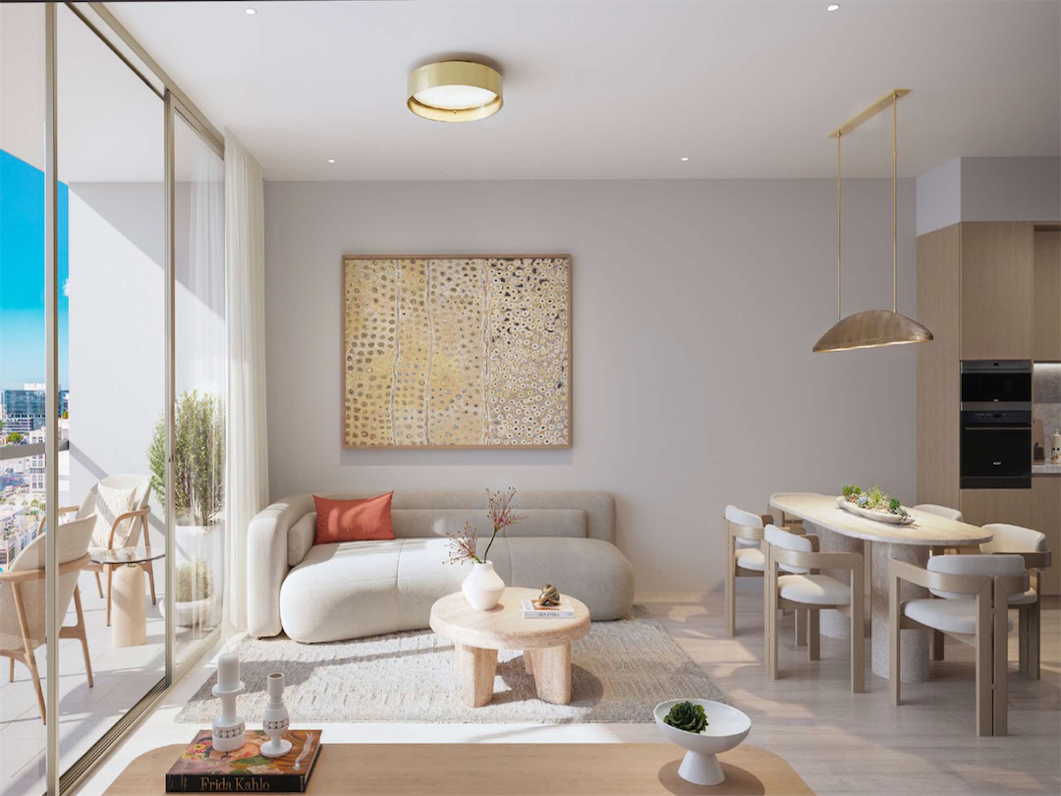 FRIDA KAHLO Wynwood Residences, La inversión de tus sueños en La Florida USA