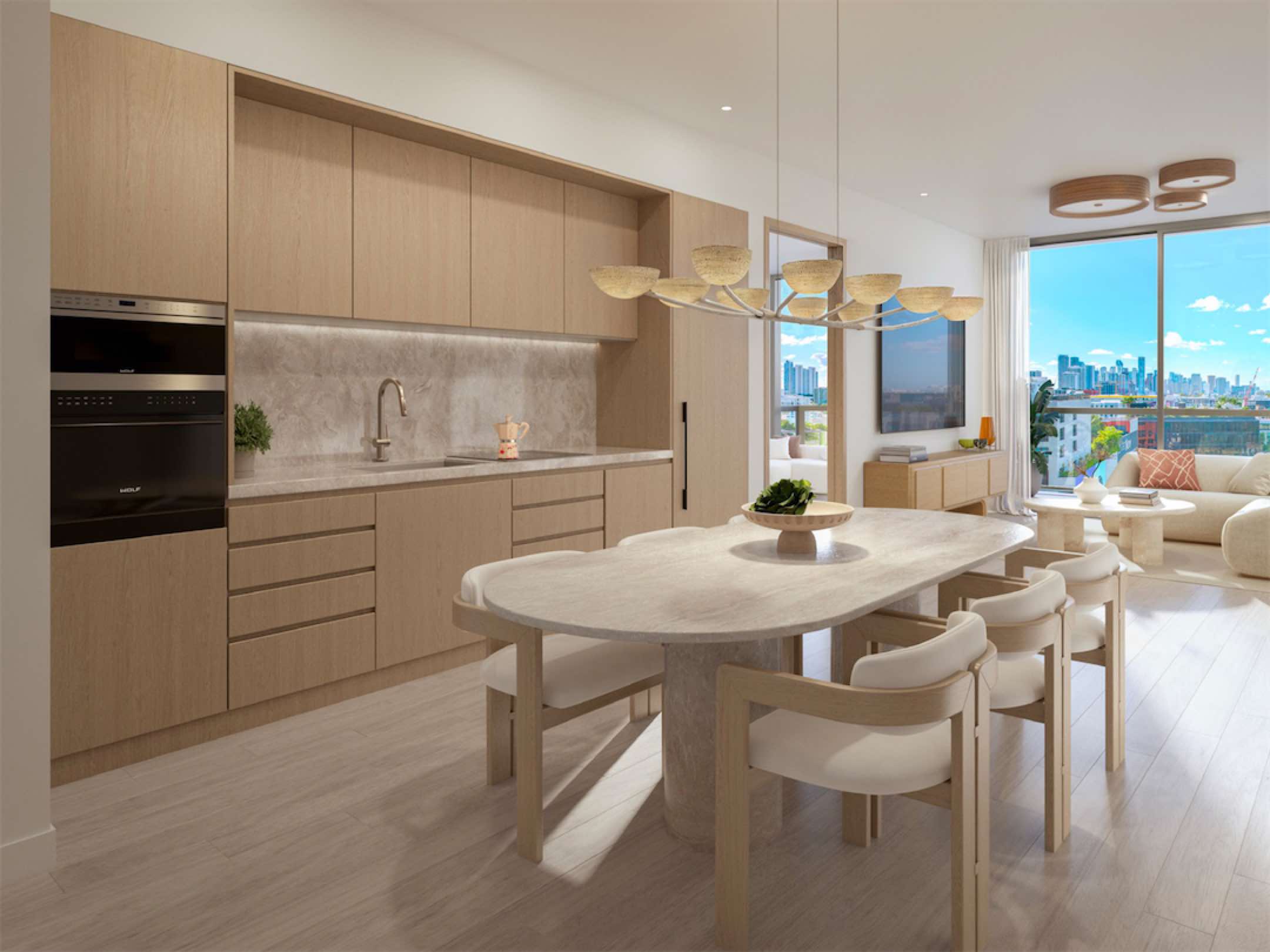 FRIDA KAHLO Wynwood Residences, La inversión de tus sueños en La Florida USA