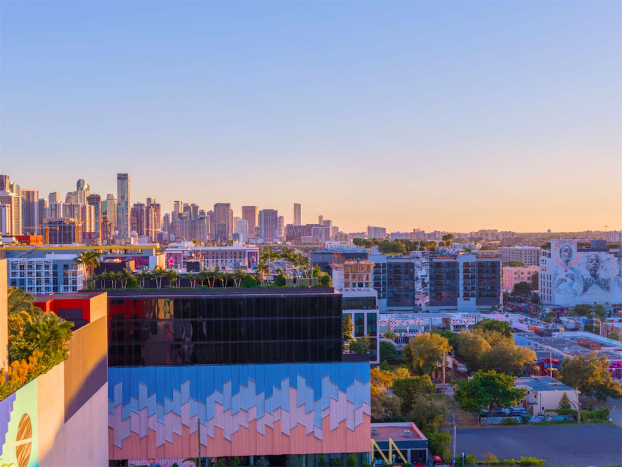 FRIDA KAHLO Wynwood Residences, La inversión de tus sueños en La Florida USA