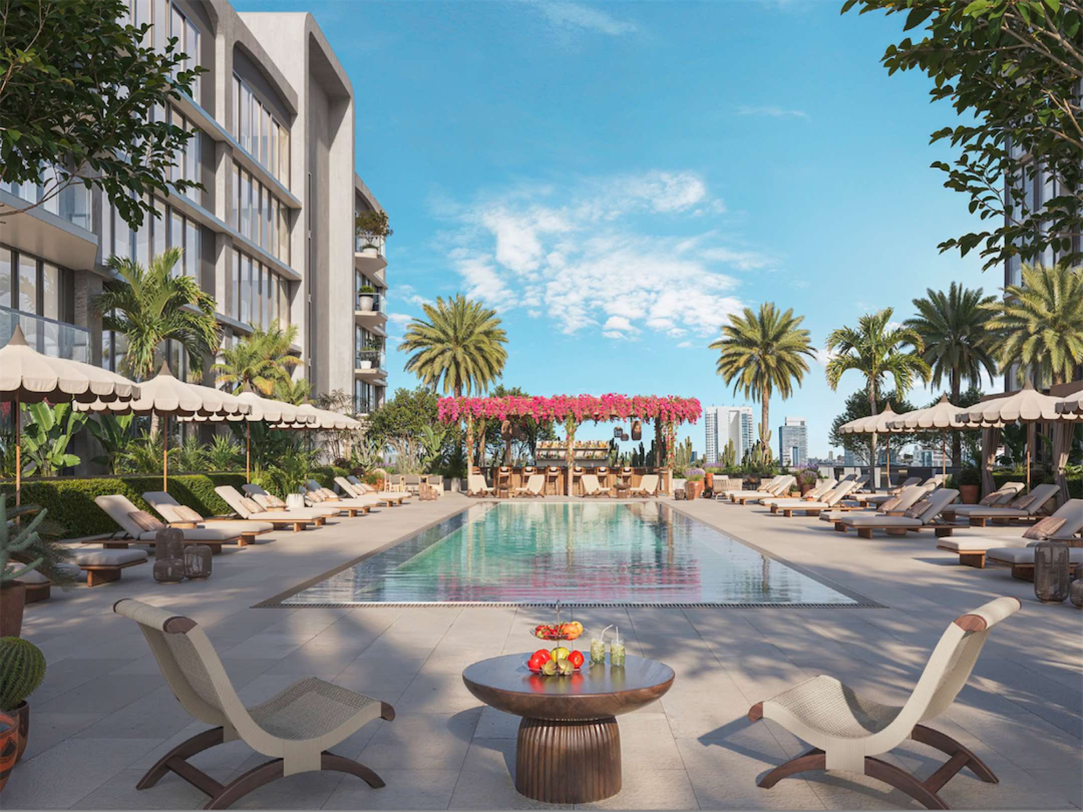 FRIDA KAHLO Wynwood Residences, La inversión de tus sueños en La Florida USA