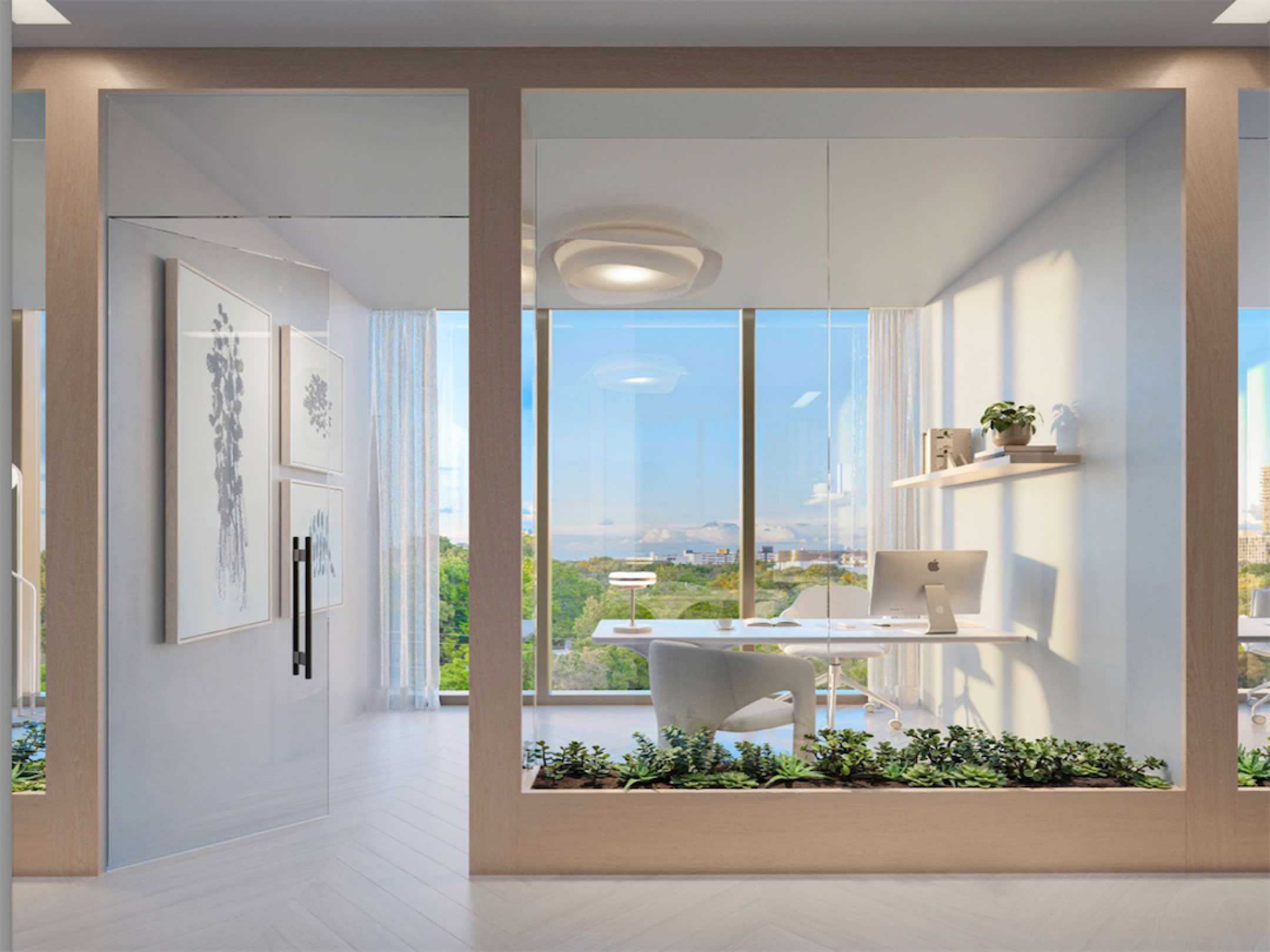 FRIDA KAHLO Wynwood Residences, La inversión de tus sueños en La Florida USA