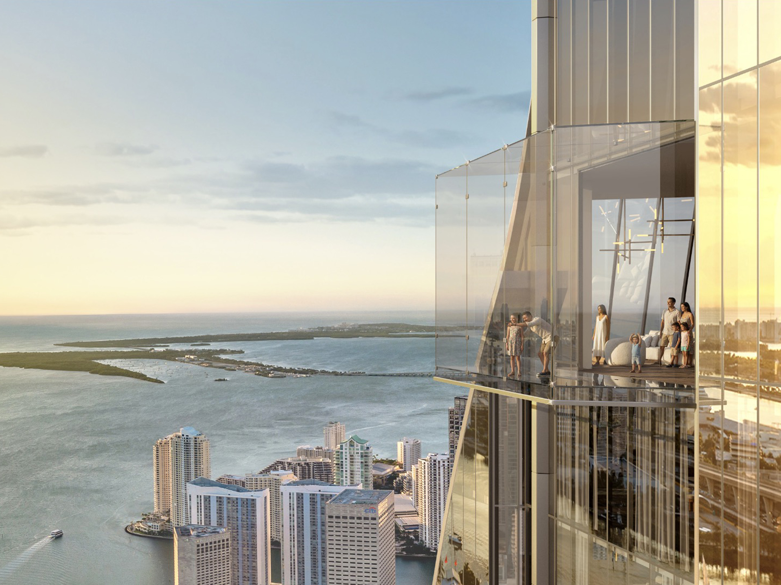 DELANO RESIDENCES & HOTEL MIAMI. La sofisticación icónica llega al Downtown de Miami