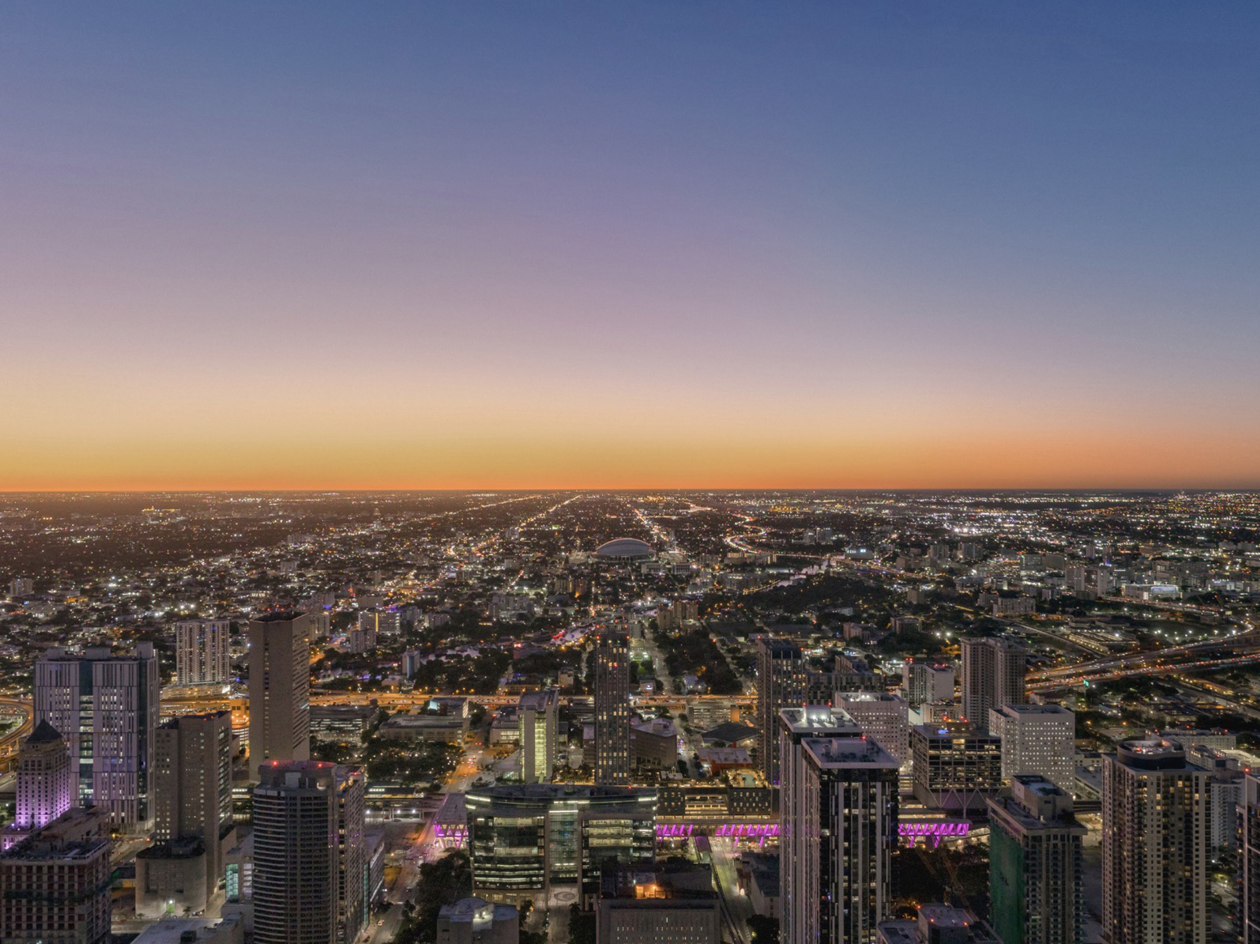 DELANO RESIDENCES & HOTEL MIAMI. La sofisticación icónica llega al Downtown de Miami