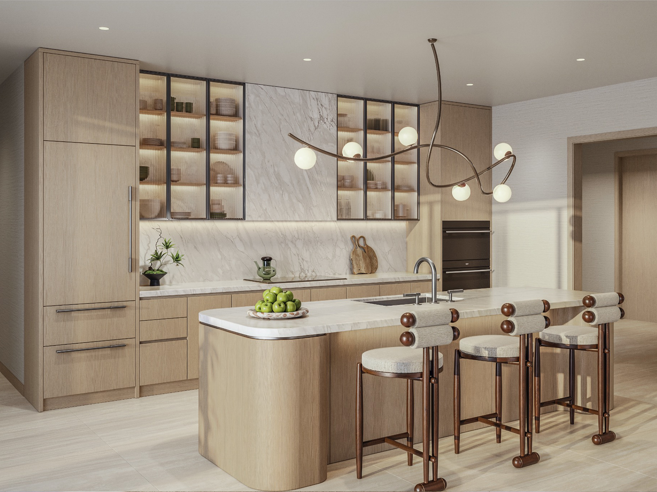 DELANO RESIDENCES & HOTEL MIAMI. La sofisticación icónica llega al Downtown de Miami