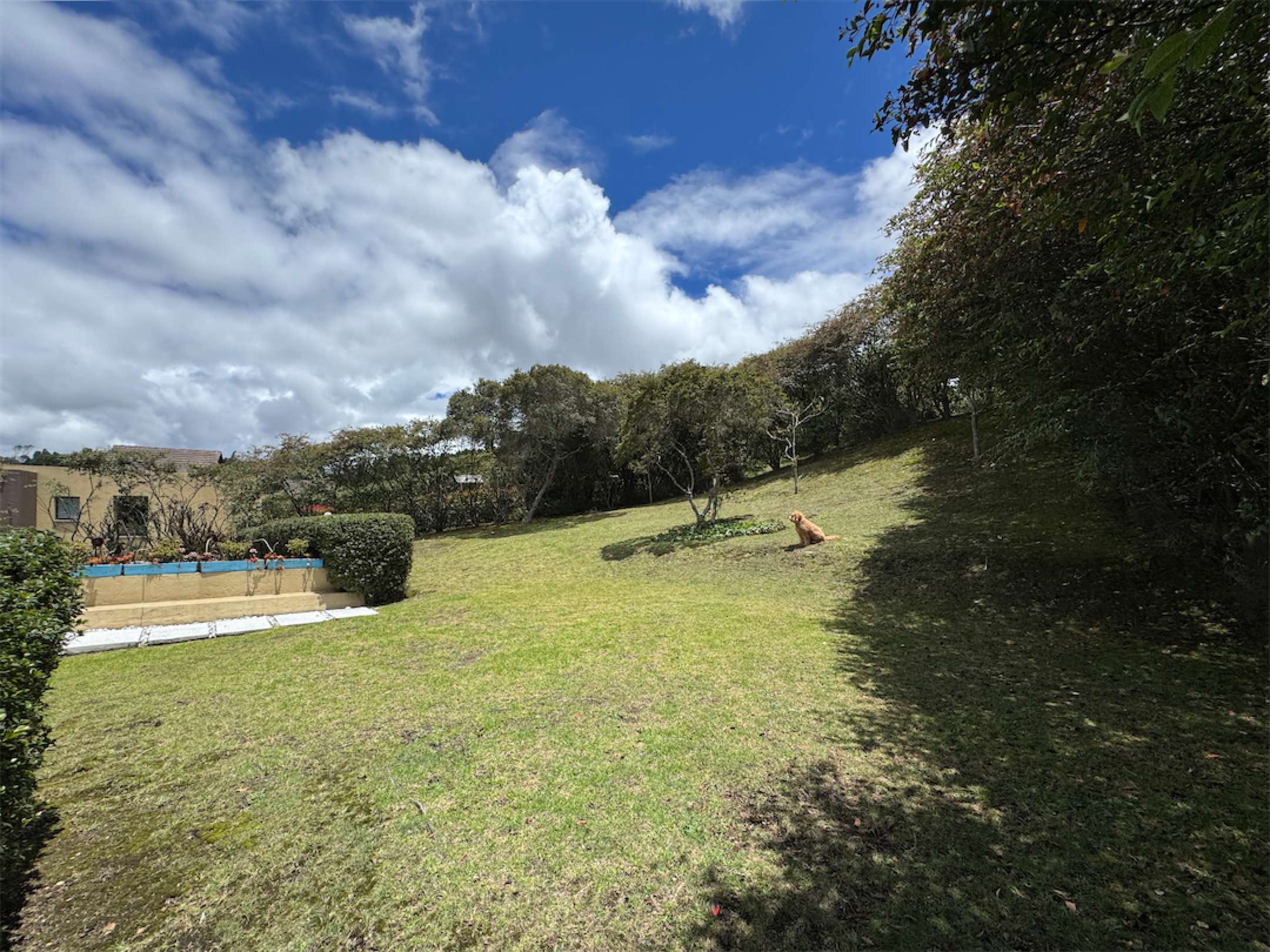 La tranquilidad que tu familia merece, a solo minutos de Bogotá. Conjunto cerrado Arboretto.