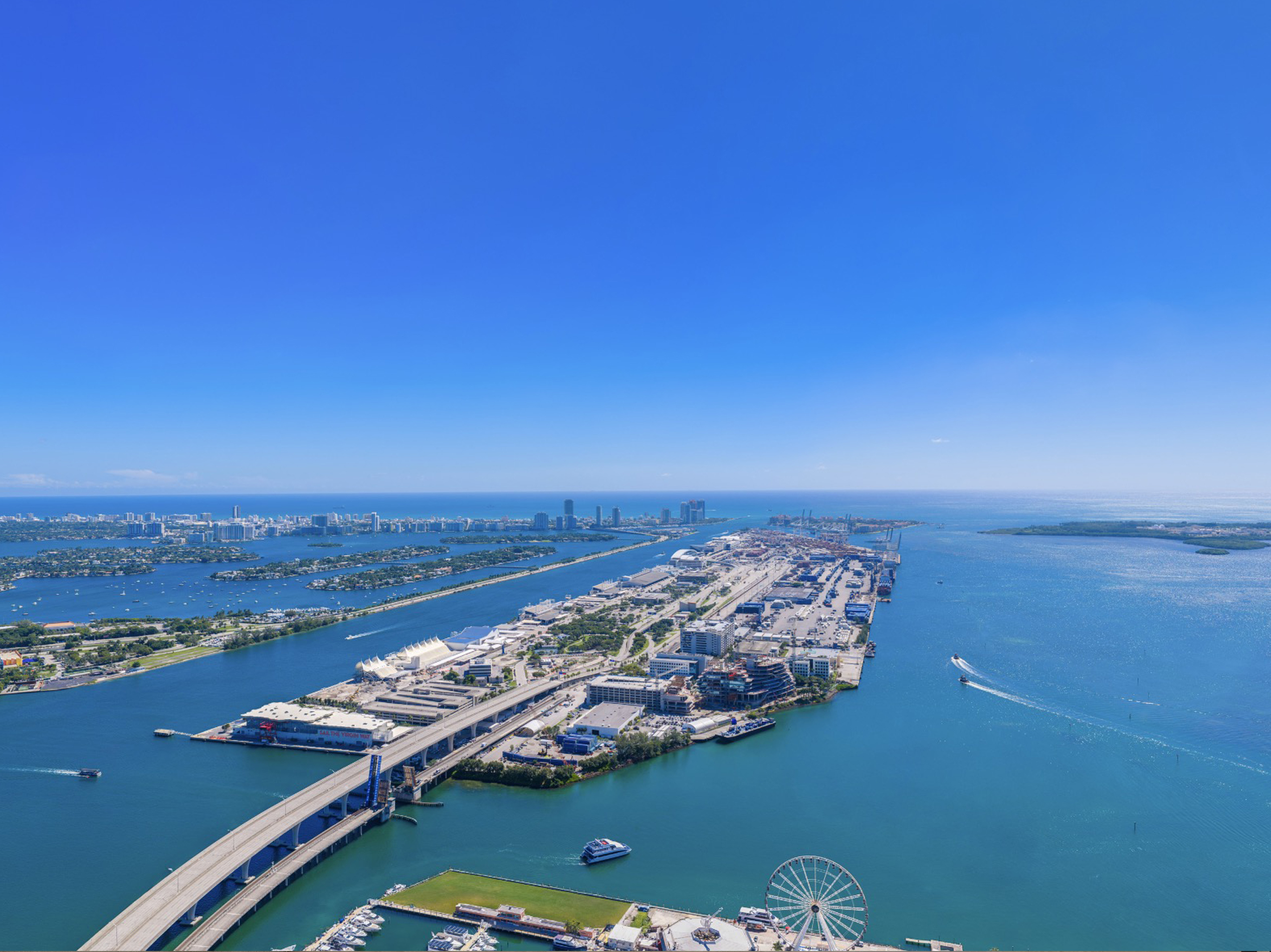 DELANO RESIDENCES & HOTEL MIAMI. La sofisticación icónica llega al Downtown de Miami