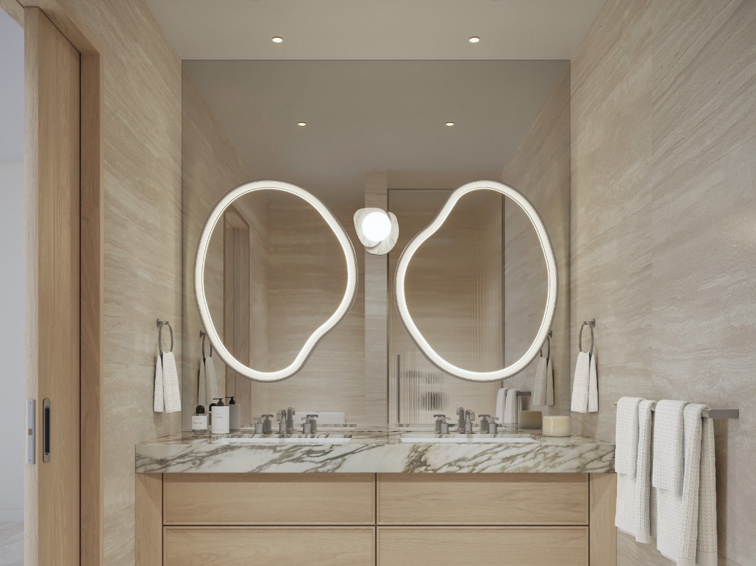 DELANO RESIDENCES & HOTEL MIAMI. La sofisticación icónica llega al Downtown de Miami