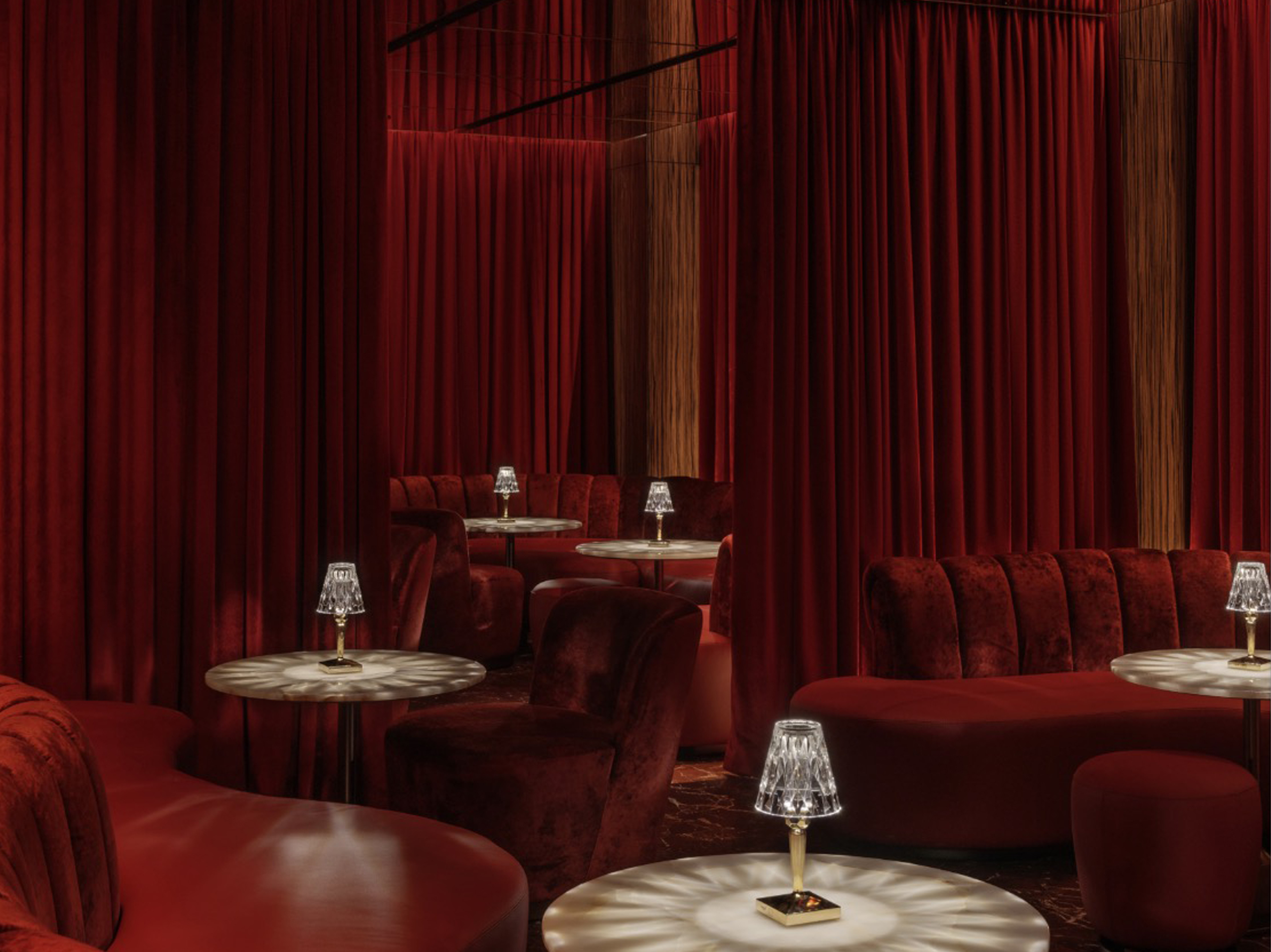 DELANO RESIDENCES & HOTEL MIAMI. La sofisticación icónica llega al Downtown de Miami