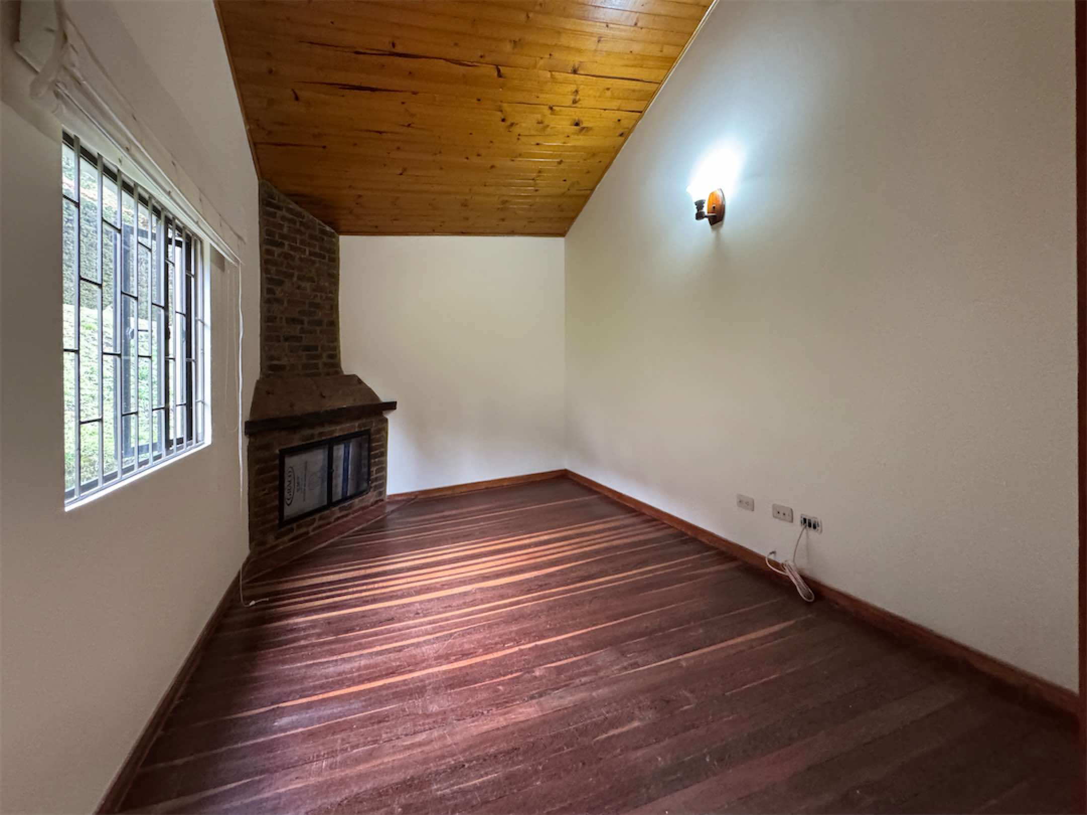 Linda casa campestre de 204m2 en San Diego, La Calera Cundinamarca