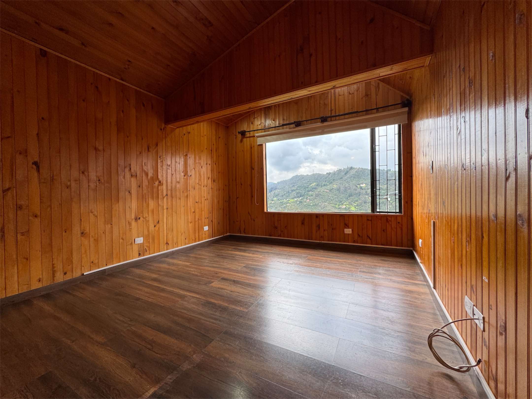 Linda casa campestre de 204m2 en San Diego, La Calera Cundinamarca