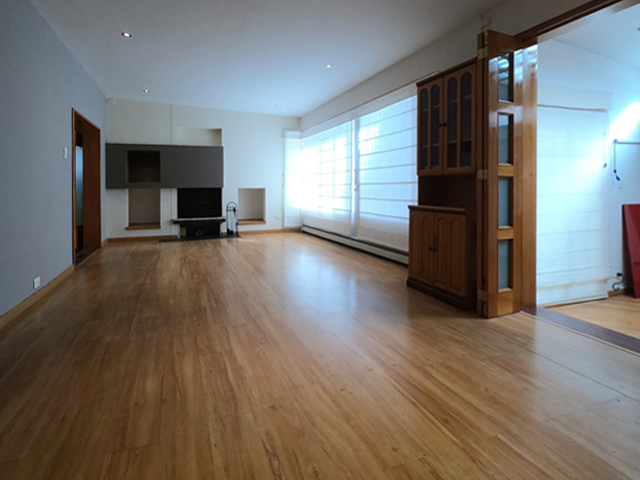 360 m² remodelados para vivir y/o trabajar desde casa, con 4 habitaciones – Antiguo Country