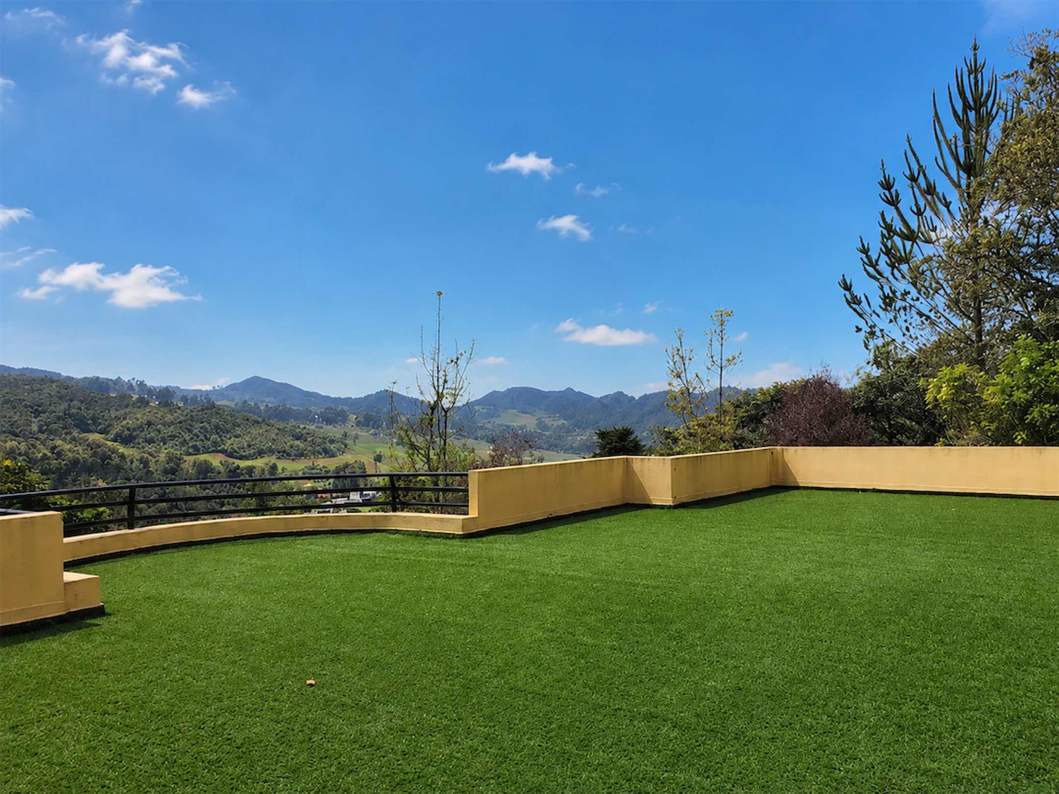 El mejor lugar para ver crecer a tu familia, a pocos minutos de Bogotá. Altos de Potosí – La Calera