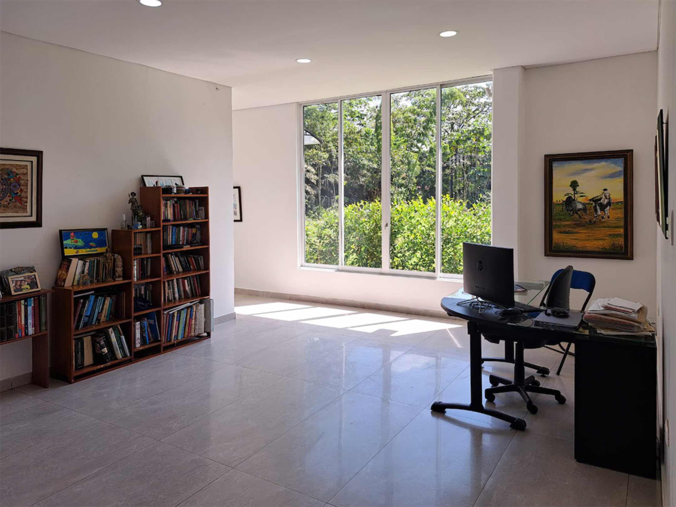 Casa campestre de lujo a las afueras de Villavicencio, Condominio La Cayena
