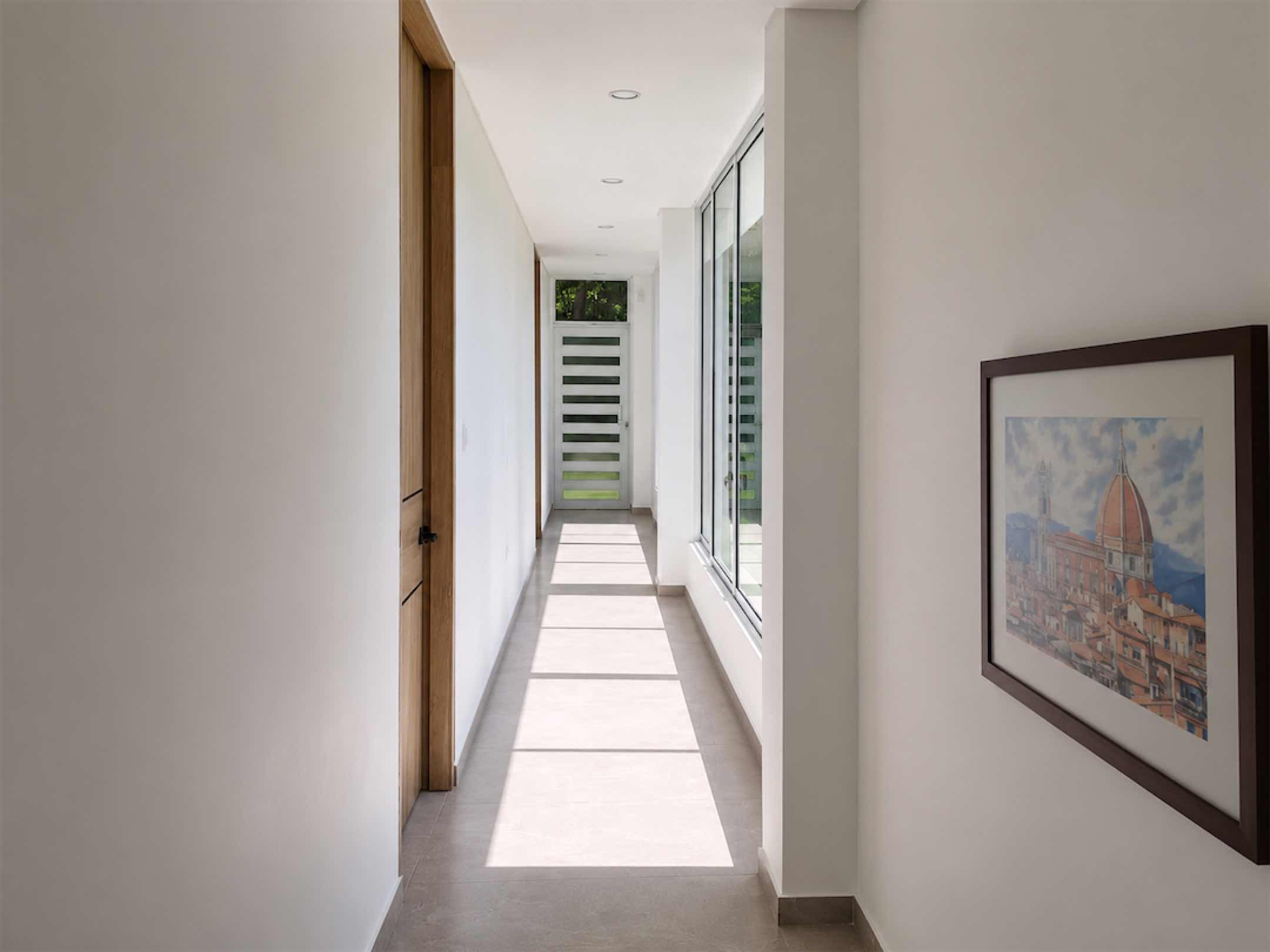 Casa campestre de lujo a las afueras de Villavicencio, Condominio La Cayena
