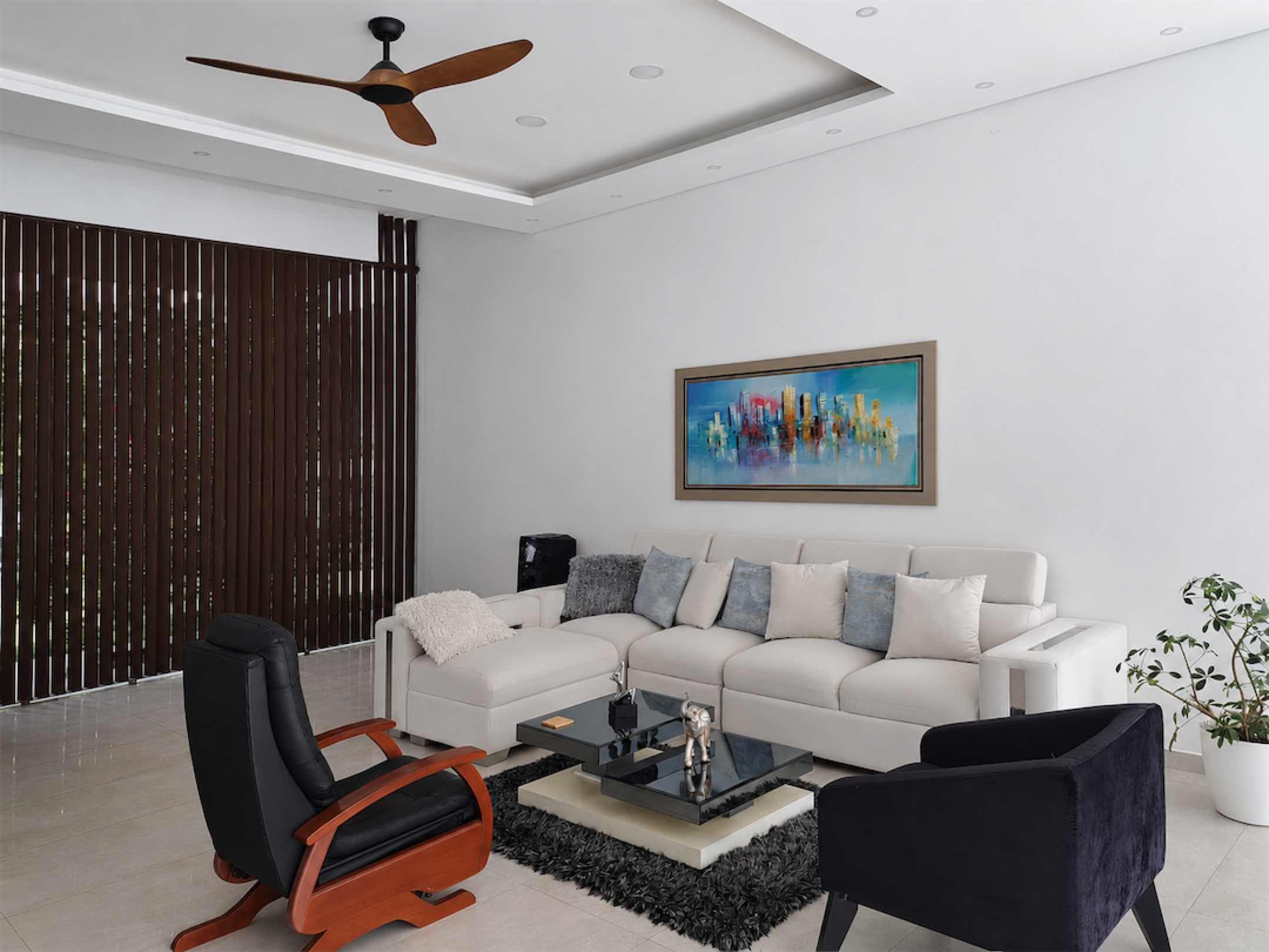 Casa campestre de lujo a las afueras de Villavicencio, Condominio La Cayena