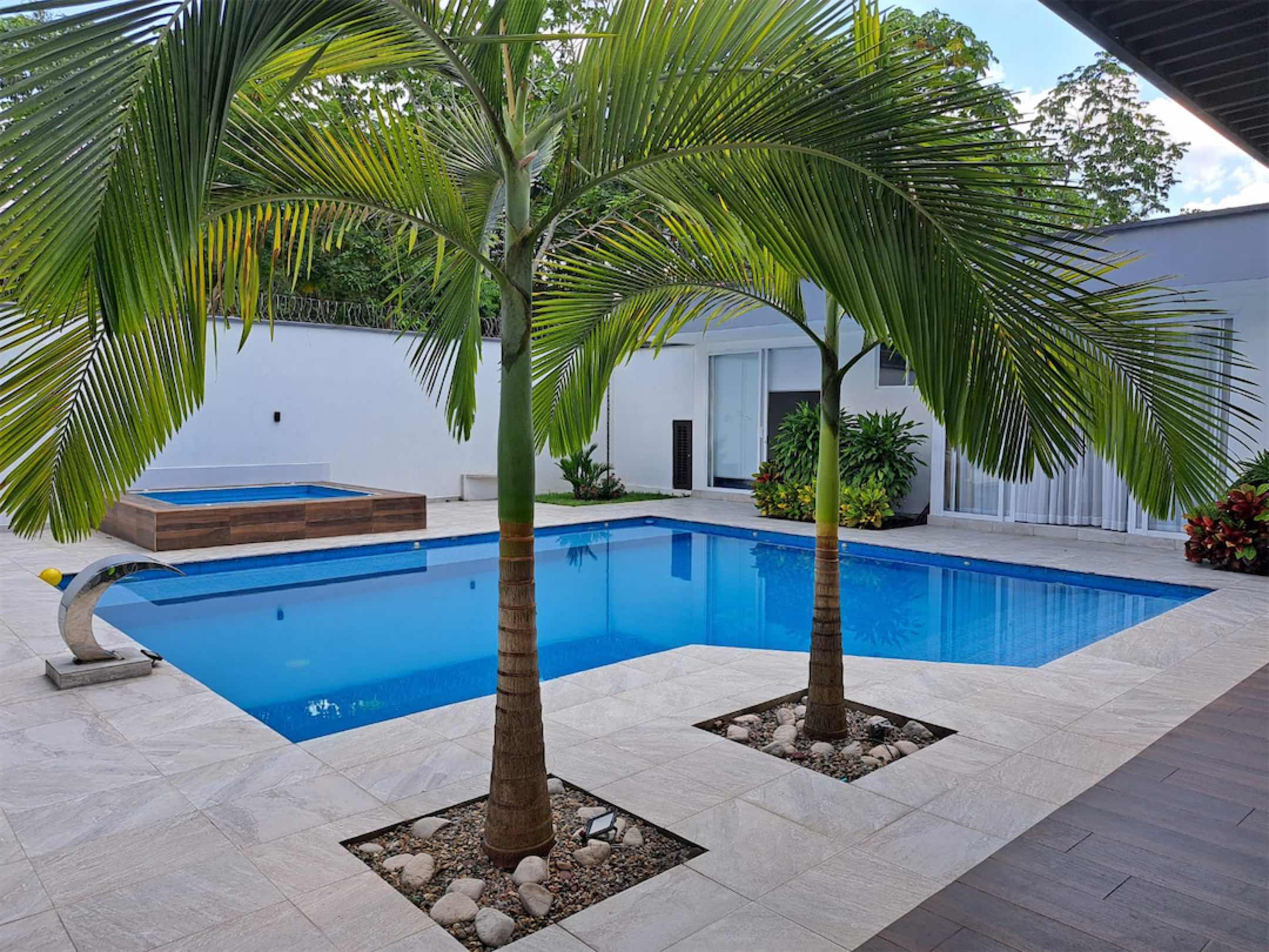 Casa campestre de lujo a las afueras de Villavicencio, Condominio La Cayena