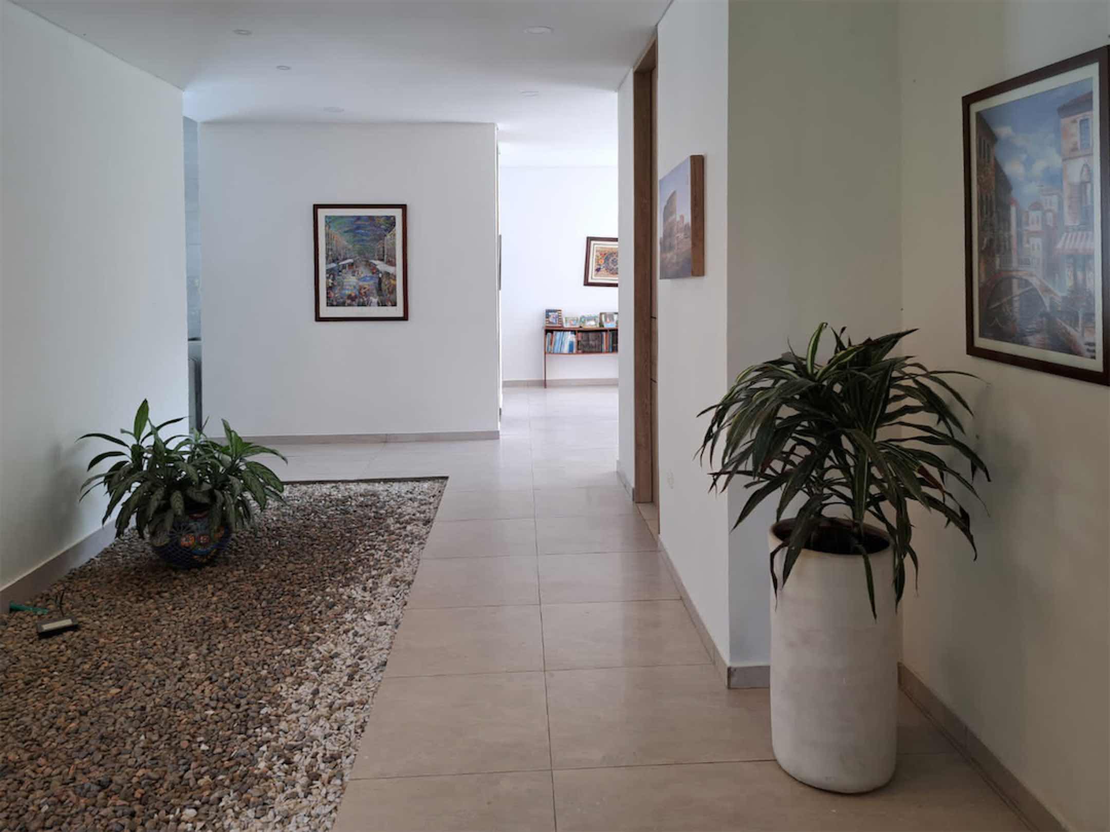Casa campestre de lujo a las afueras de Villavicencio, Condominio La Cayena