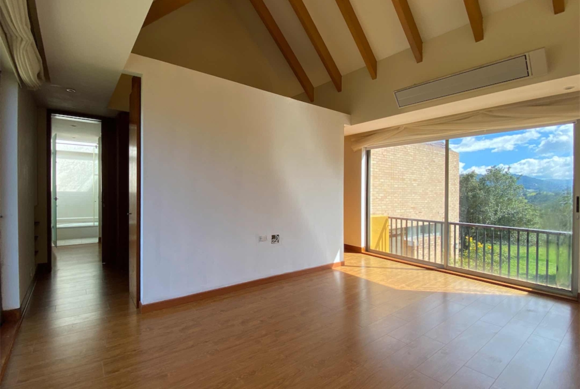 Una de las casas más lindas de Sikasue, diseñada por arquitectos para sentirse como hogar