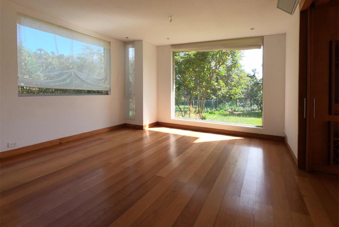 Una de las casas más lindas de Sikasue, diseñada por arquitectos para sentirse como hogar