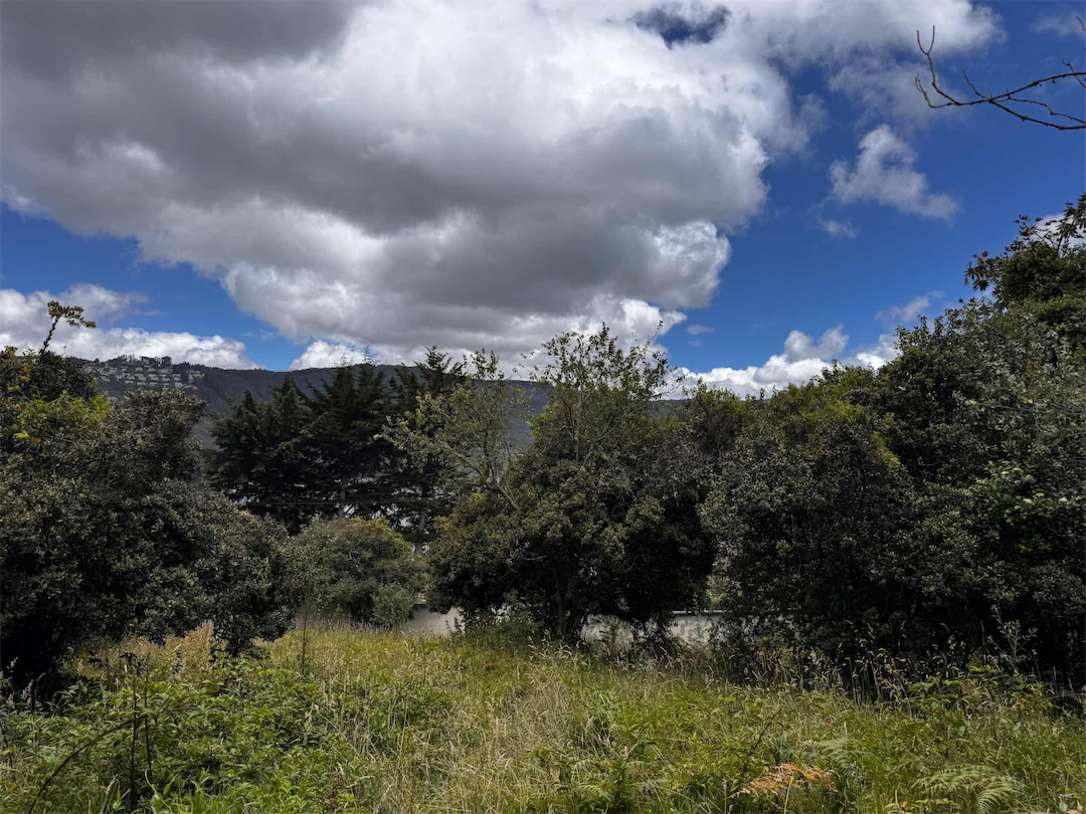 La oportunidad que buscabas para construir la casa de tus sueños. Conjunto Mirador del Lago, La Calera-Cund.