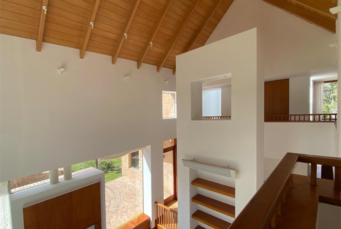 Una de las casas más lindas de Sikasue, diseñada por arquitectos para sentirse como hogar