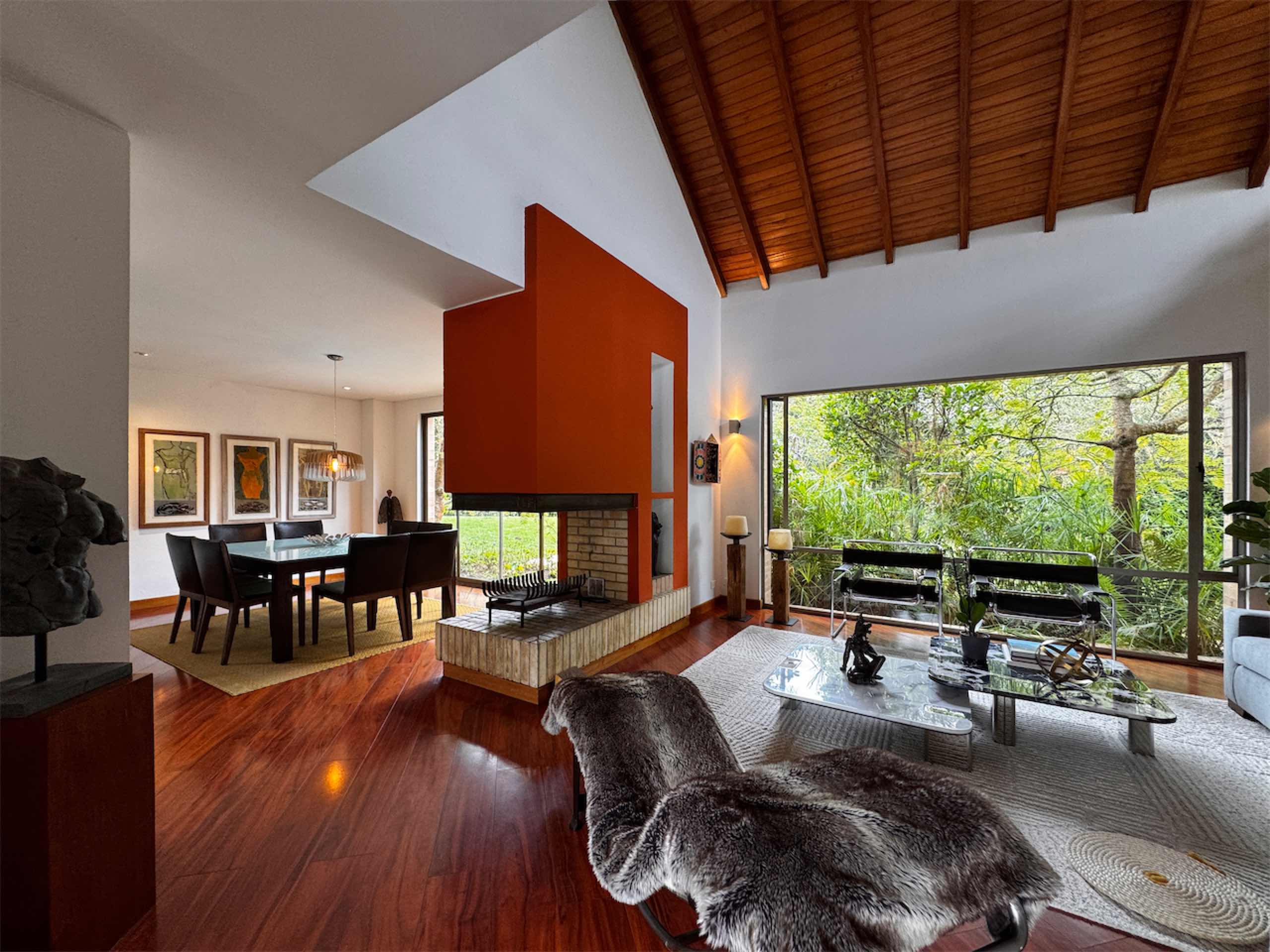 1 Sala Comedor La casa que sueñas en Macadamia, con todo lo que sueñas para tu familia