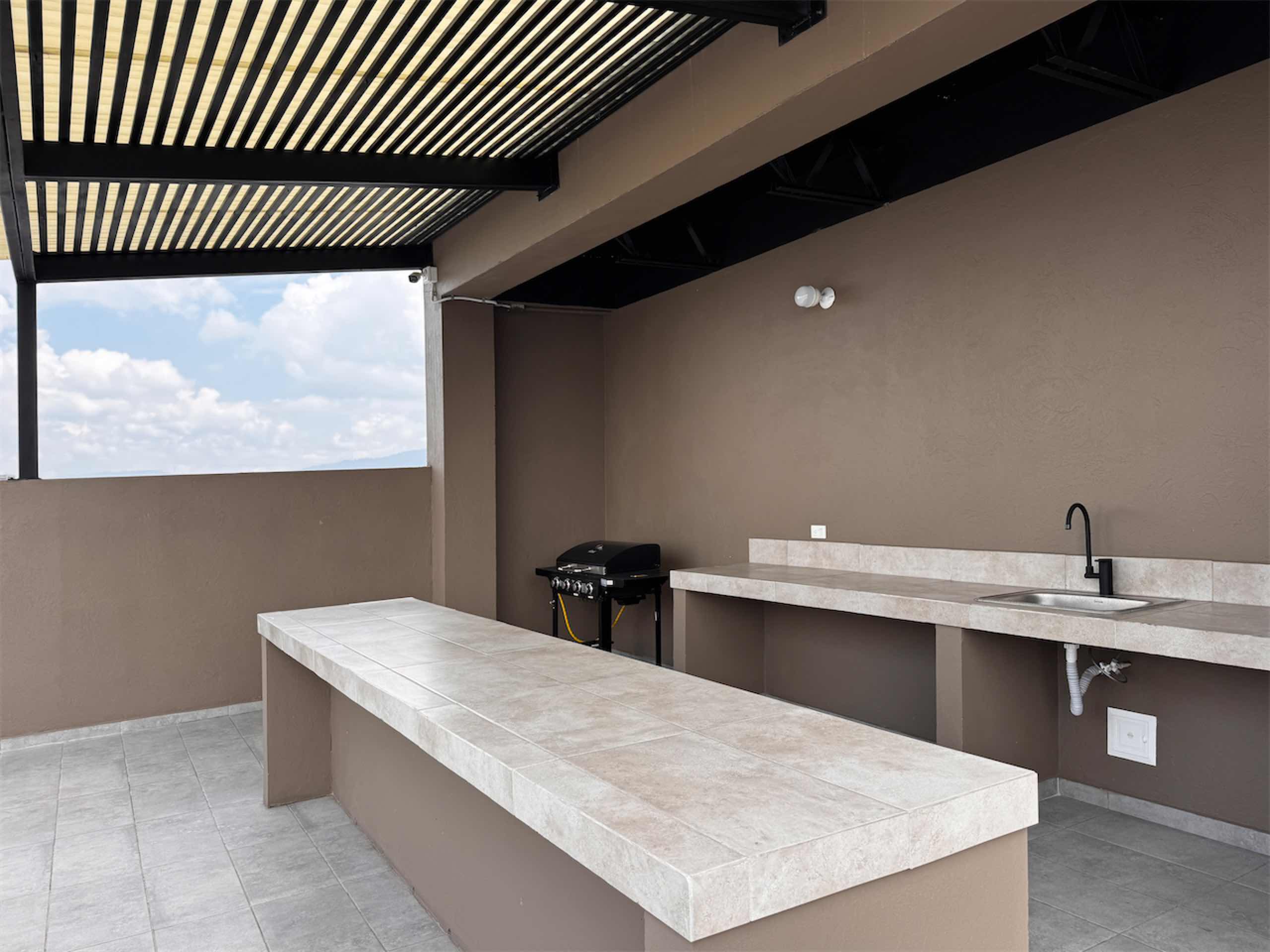 El apartaestudio moderno y funcional que estás buscando en Chapinero Central – Bogotá