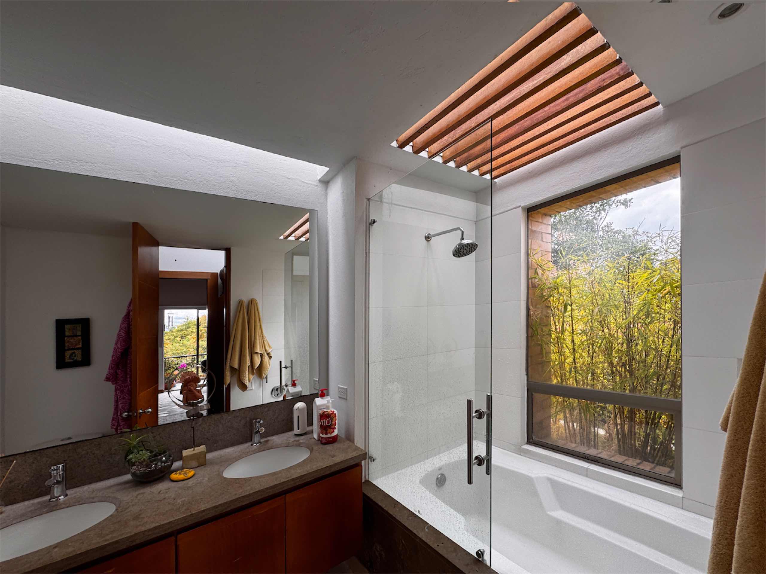 12 Hab P Baño R La casa que sueñas en Macadamia, con todo lo que sueñas para tu familia