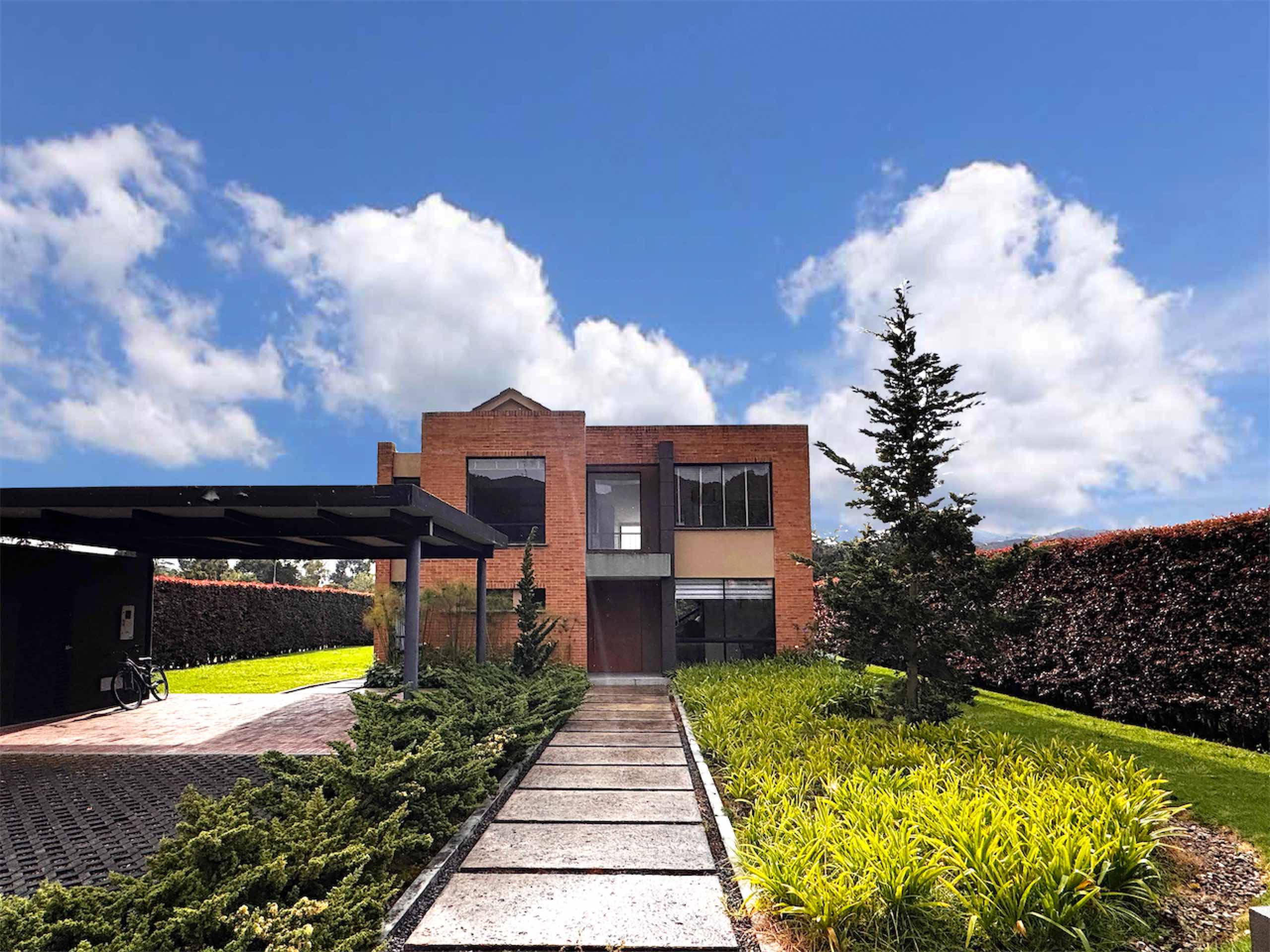 Todo lo que hace especial la vida campestre. Refugio del Valle, La Calera – Cund.