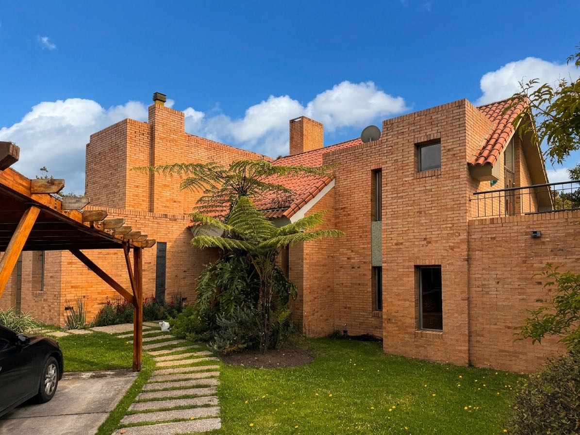 14 Fachada Super La casa que sueñas en Macadamia, con todo lo que sueñas para tu familia