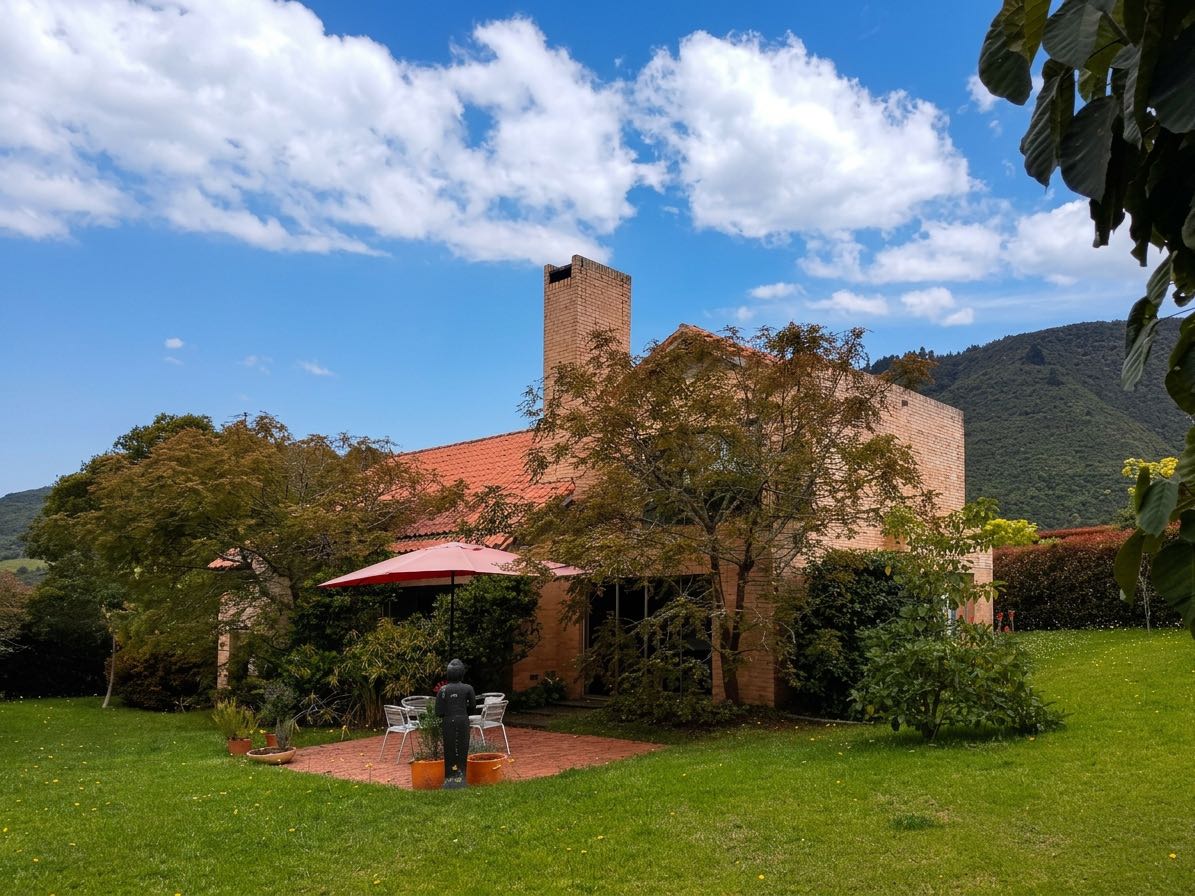 15 Fachada trasera R La casa que sueñas en Macadamia, con todo lo que sueñas para tu familia