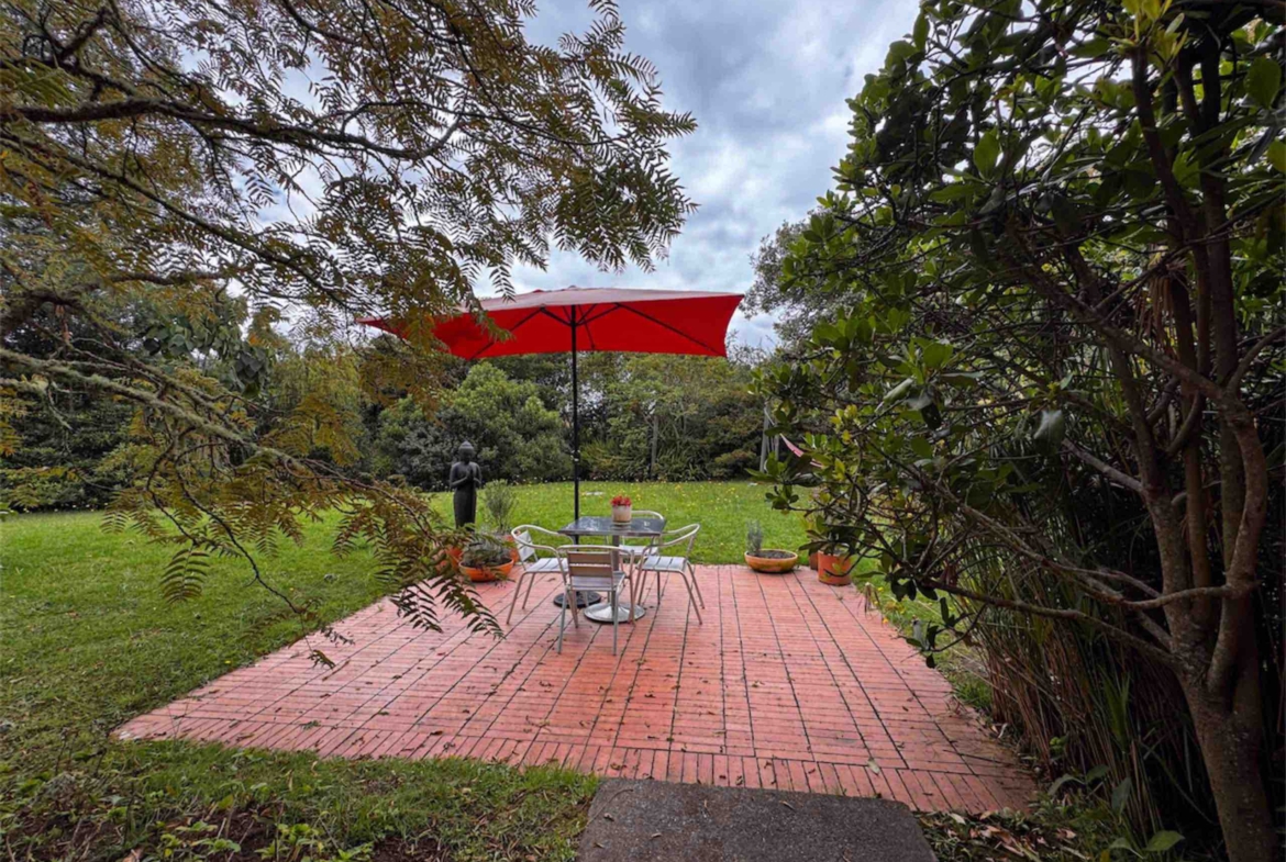 La casa que sueñas en Macadamia, con todo lo que sueñas para tu familia