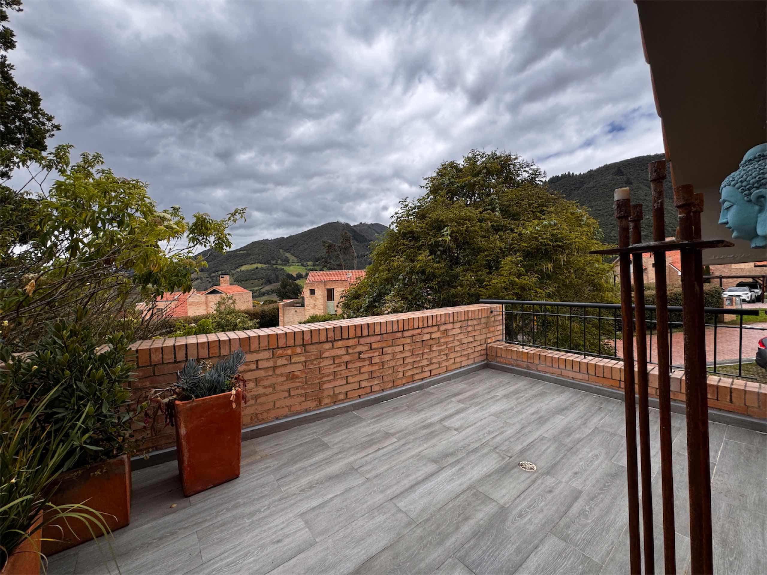 9 Family Terraza La casa que sueñas en Macadamia, con todo lo que sueñas para tu familia